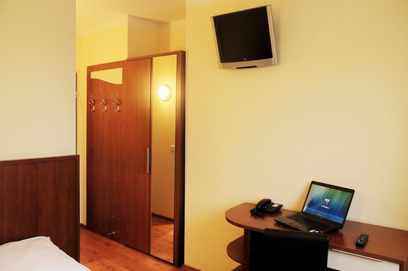 Atlas City Hotel ミュンヘン エクステリア 写真
